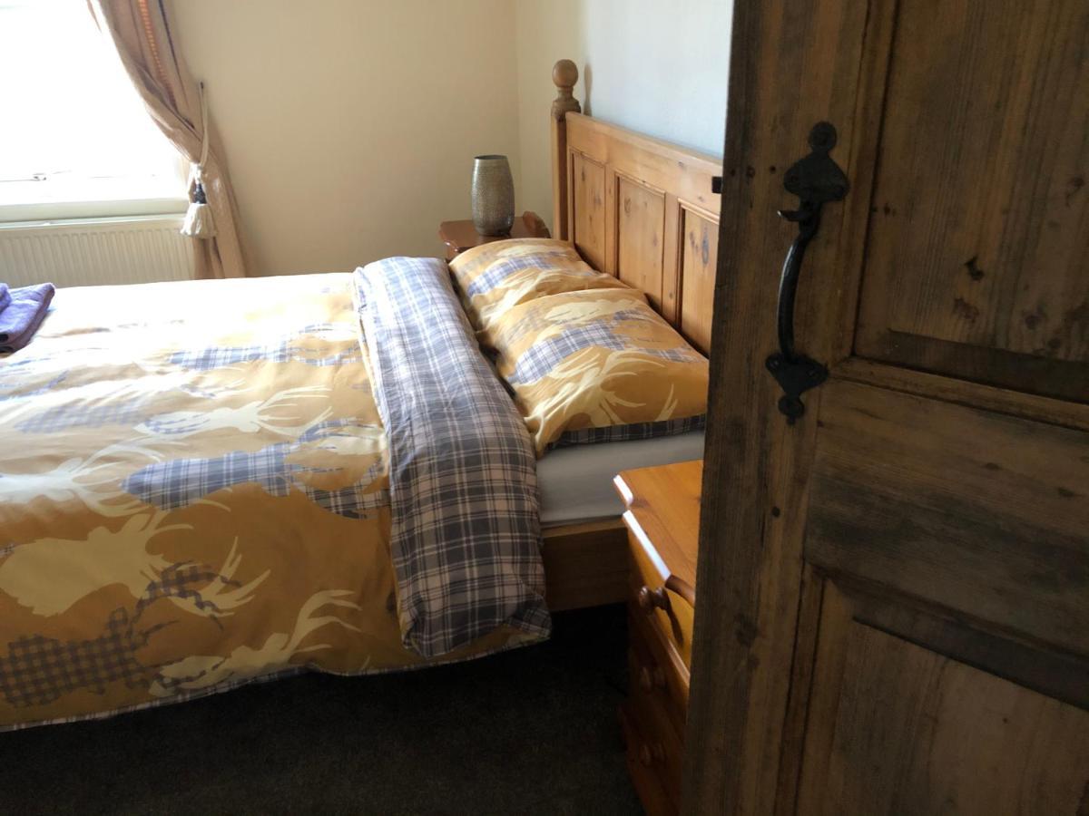 Ceilidh Cottage Γιορκ Εξωτερικό φωτογραφία