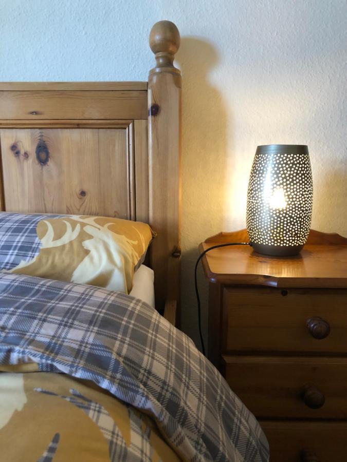 Ceilidh Cottage Γιορκ Εξωτερικό φωτογραφία