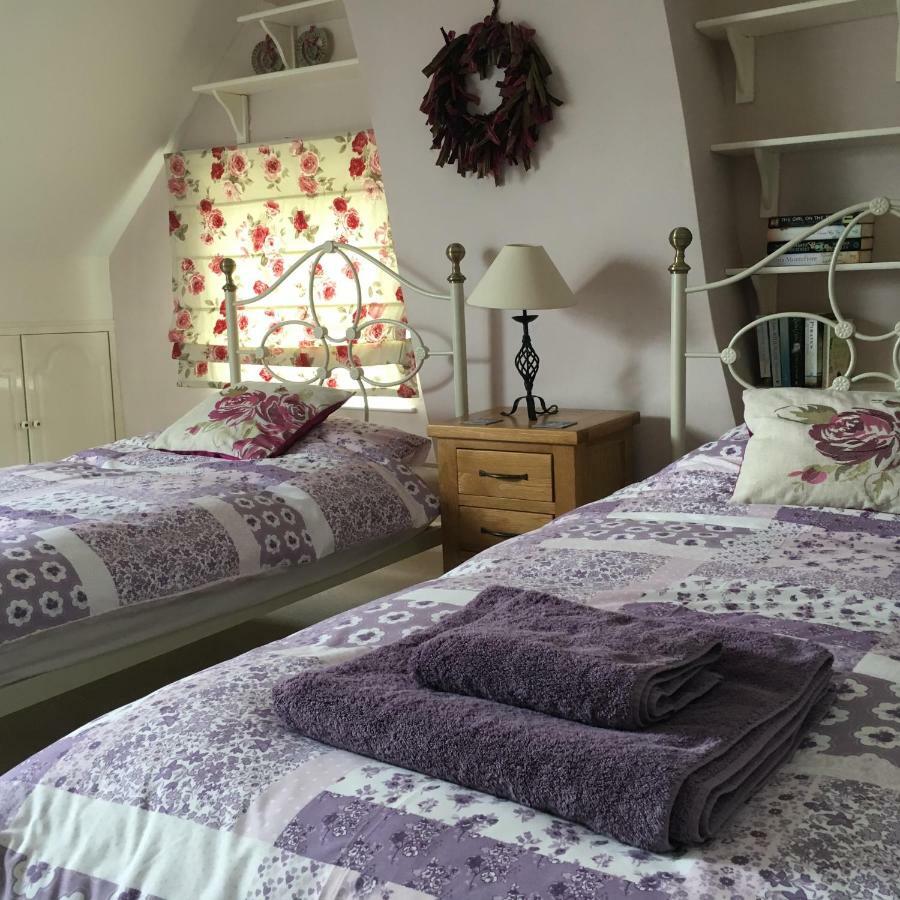 Ceilidh Cottage Γιορκ Εξωτερικό φωτογραφία