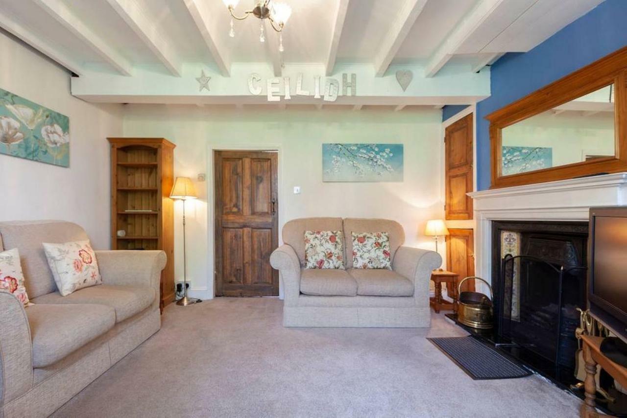 Ceilidh Cottage Γιορκ Εξωτερικό φωτογραφία